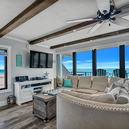 Island Winds East Unit 401 Vila Gulf Shores Exterior foto