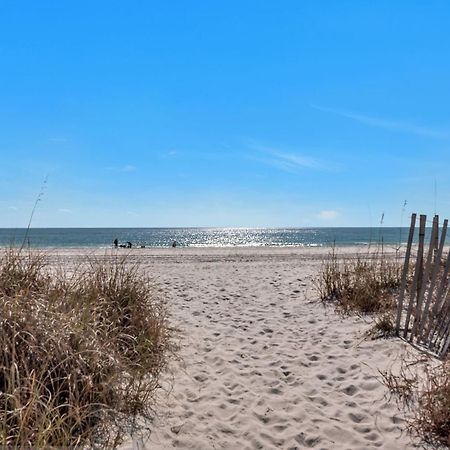 Island Winds East Unit 401 Vila Gulf Shores Quarto foto