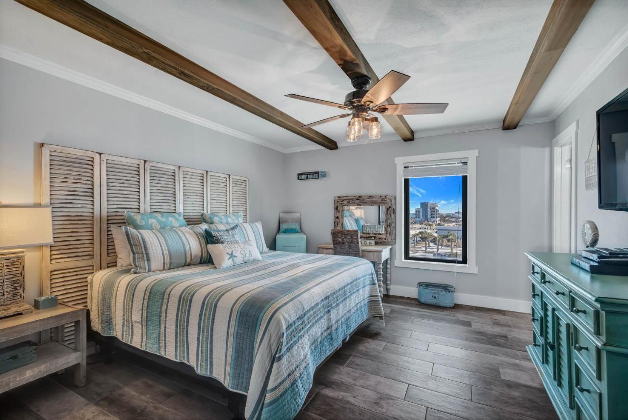 Island Winds East Unit 401 Vila Gulf Shores Quarto foto