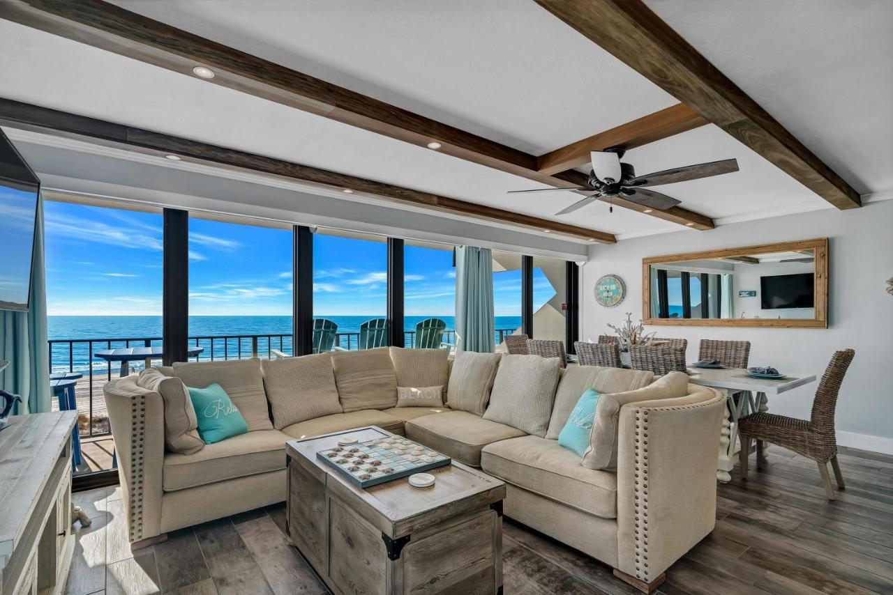 Island Winds East Unit 401 Vila Gulf Shores Quarto foto