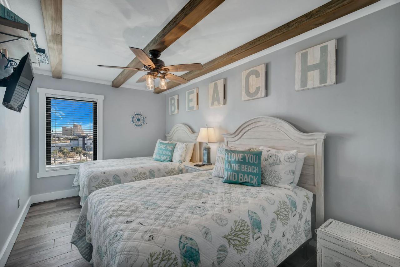 Island Winds East Unit 401 Vila Gulf Shores Exterior foto