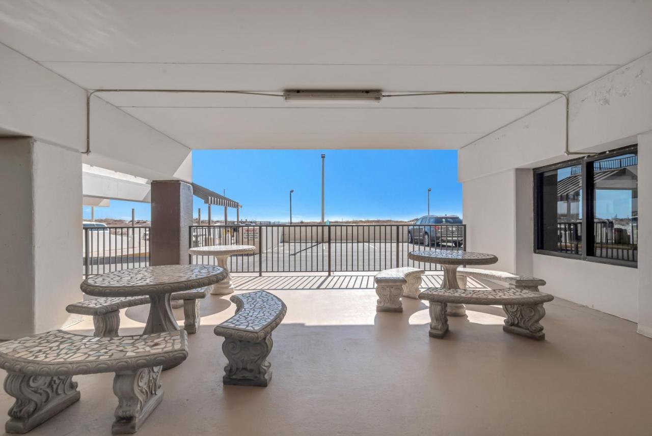 Island Winds East Unit 401 Vila Gulf Shores Exterior foto
