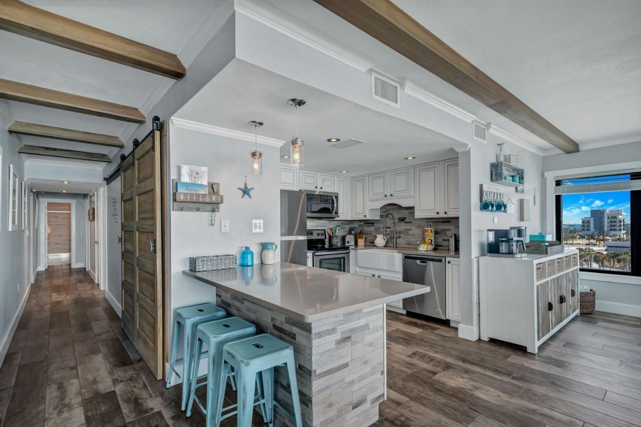 Island Winds East Unit 401 Vila Gulf Shores Exterior foto