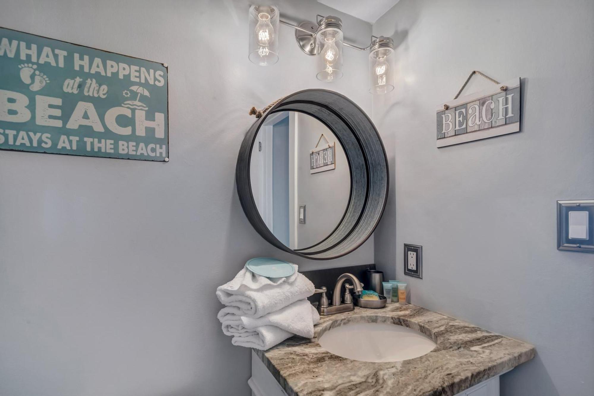 Island Winds East Unit 401 Vila Gulf Shores Quarto foto