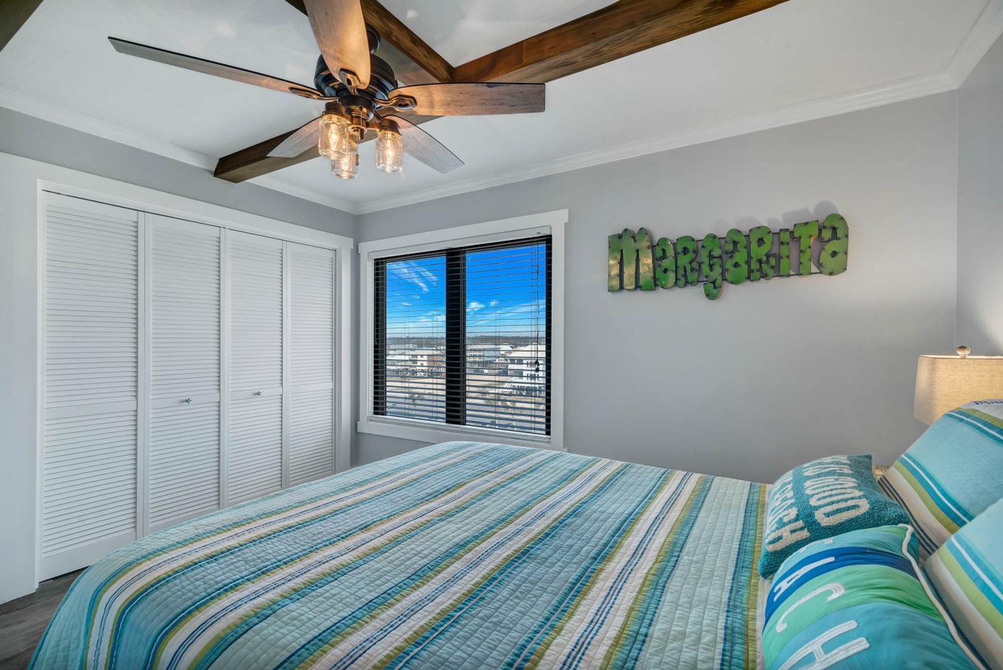 Island Winds East Unit 401 Vila Gulf Shores Quarto foto