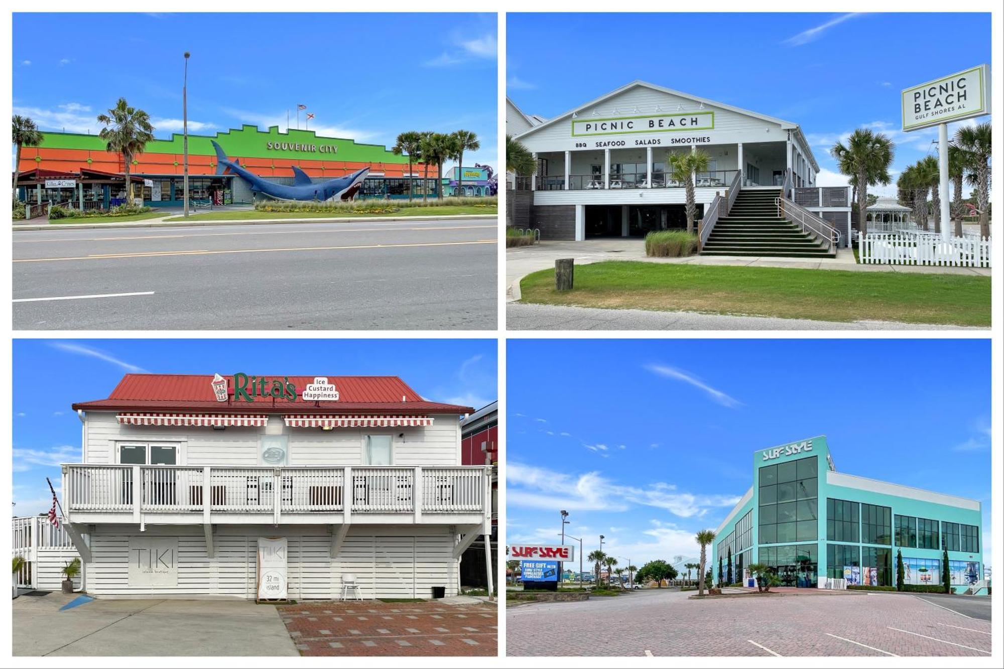 Island Winds East Unit 401 Vila Gulf Shores Quarto foto