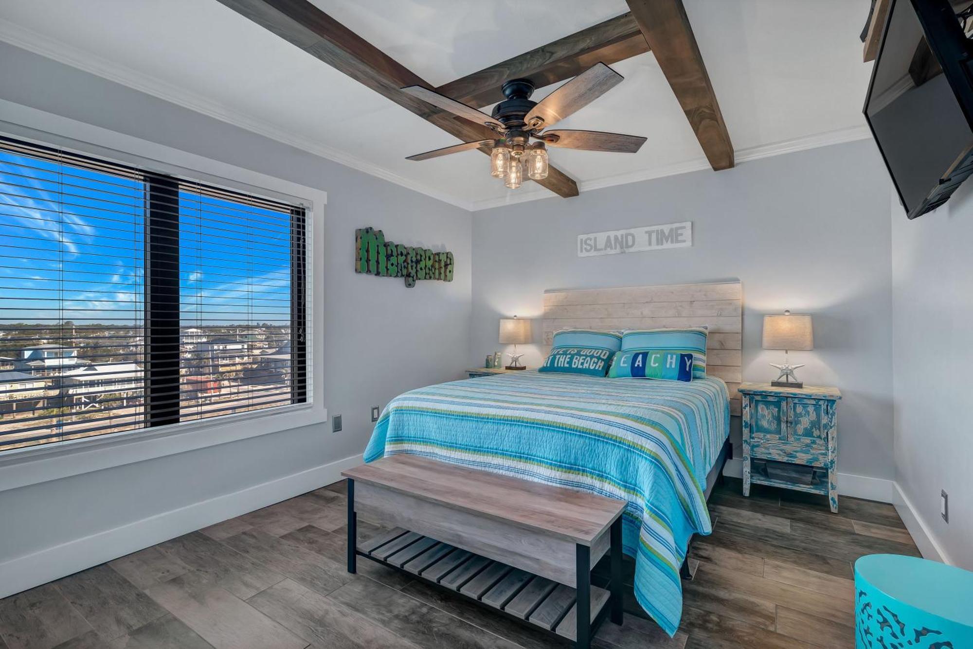 Island Winds East Unit 401 Vila Gulf Shores Quarto foto