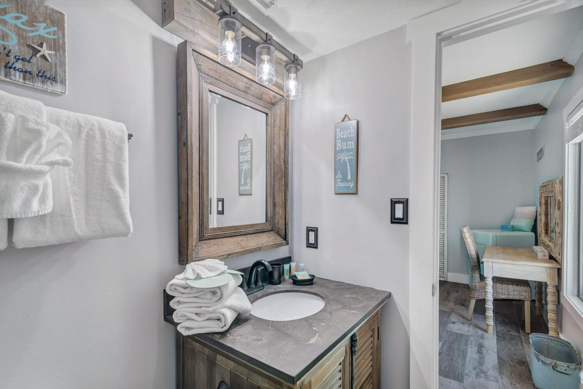Island Winds East Unit 401 Vila Gulf Shores Quarto foto