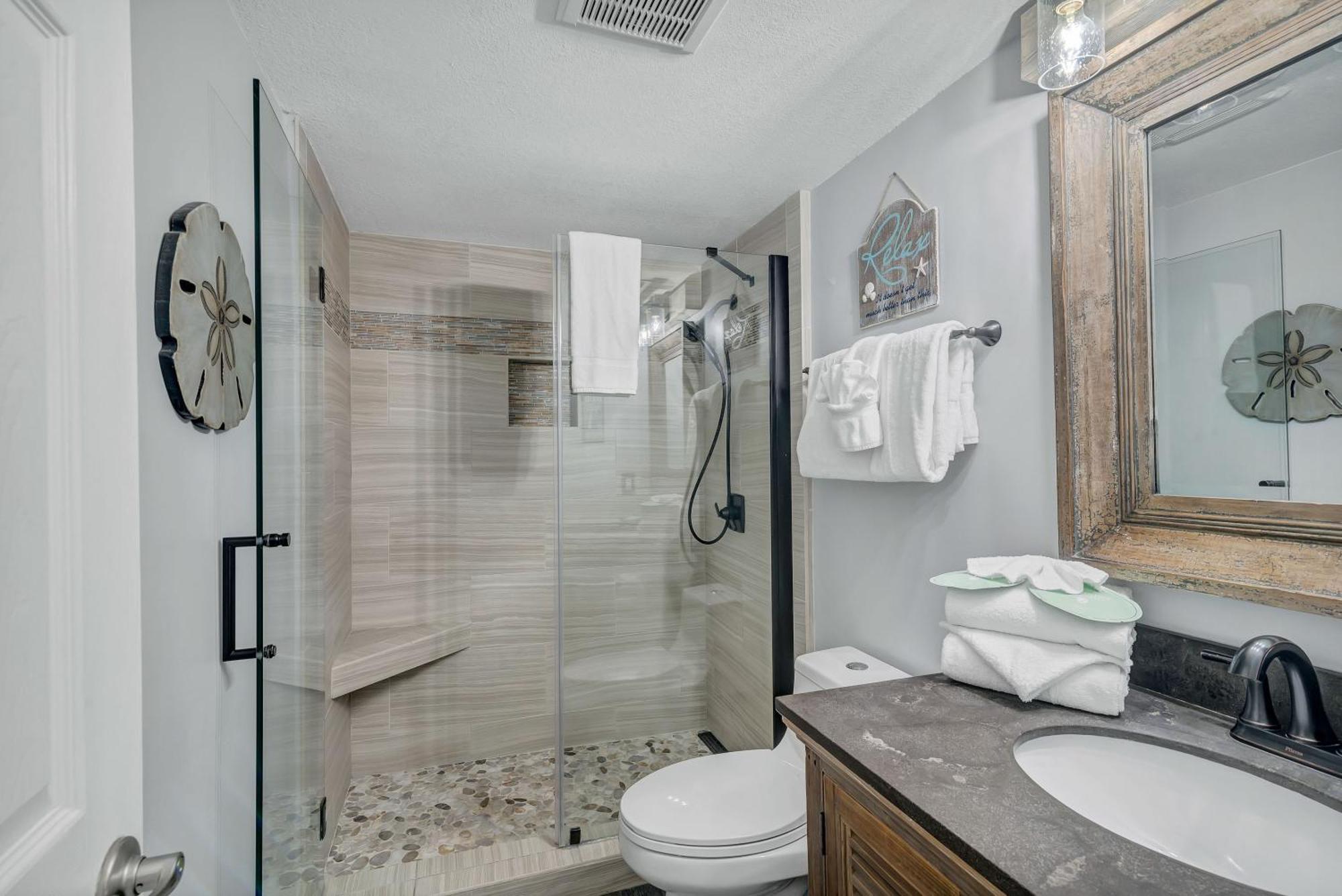 Island Winds East Unit 401 Vila Gulf Shores Quarto foto