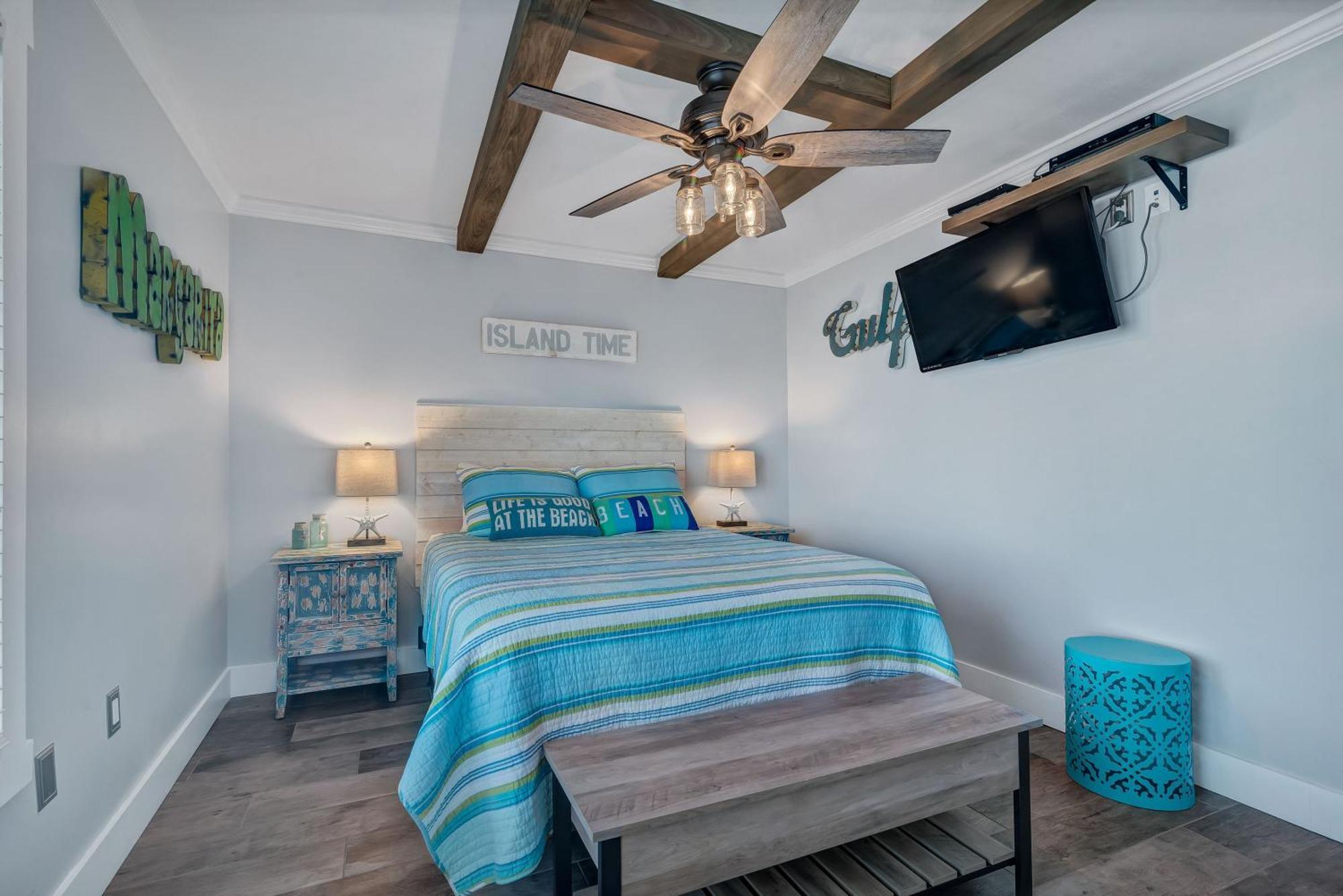 Island Winds East Unit 401 Vila Gulf Shores Quarto foto