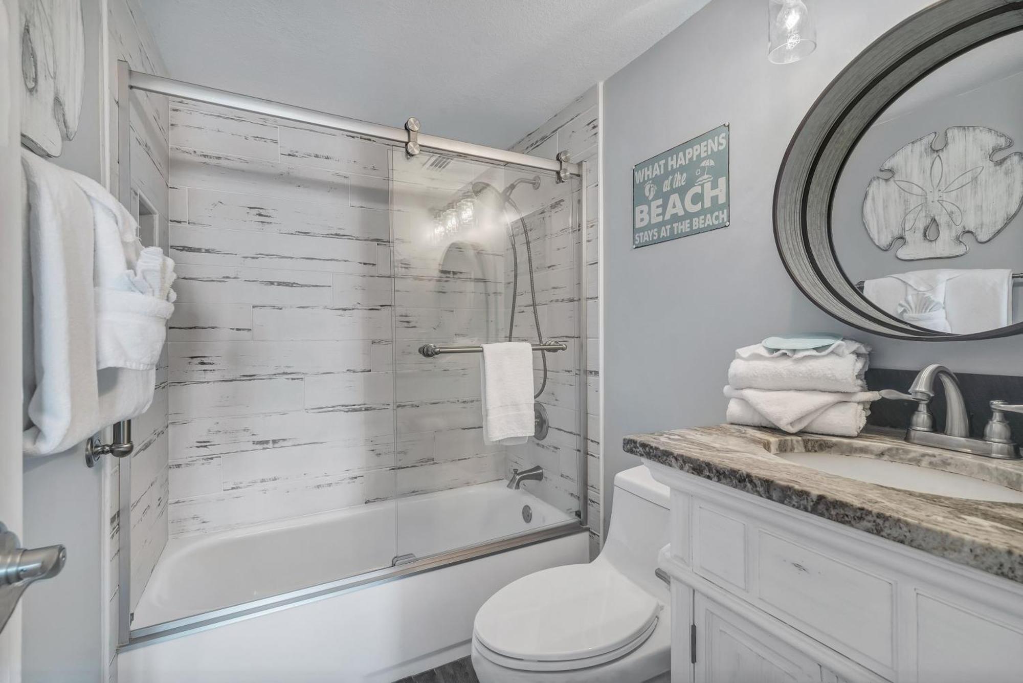 Island Winds East Unit 401 Vila Gulf Shores Quarto foto