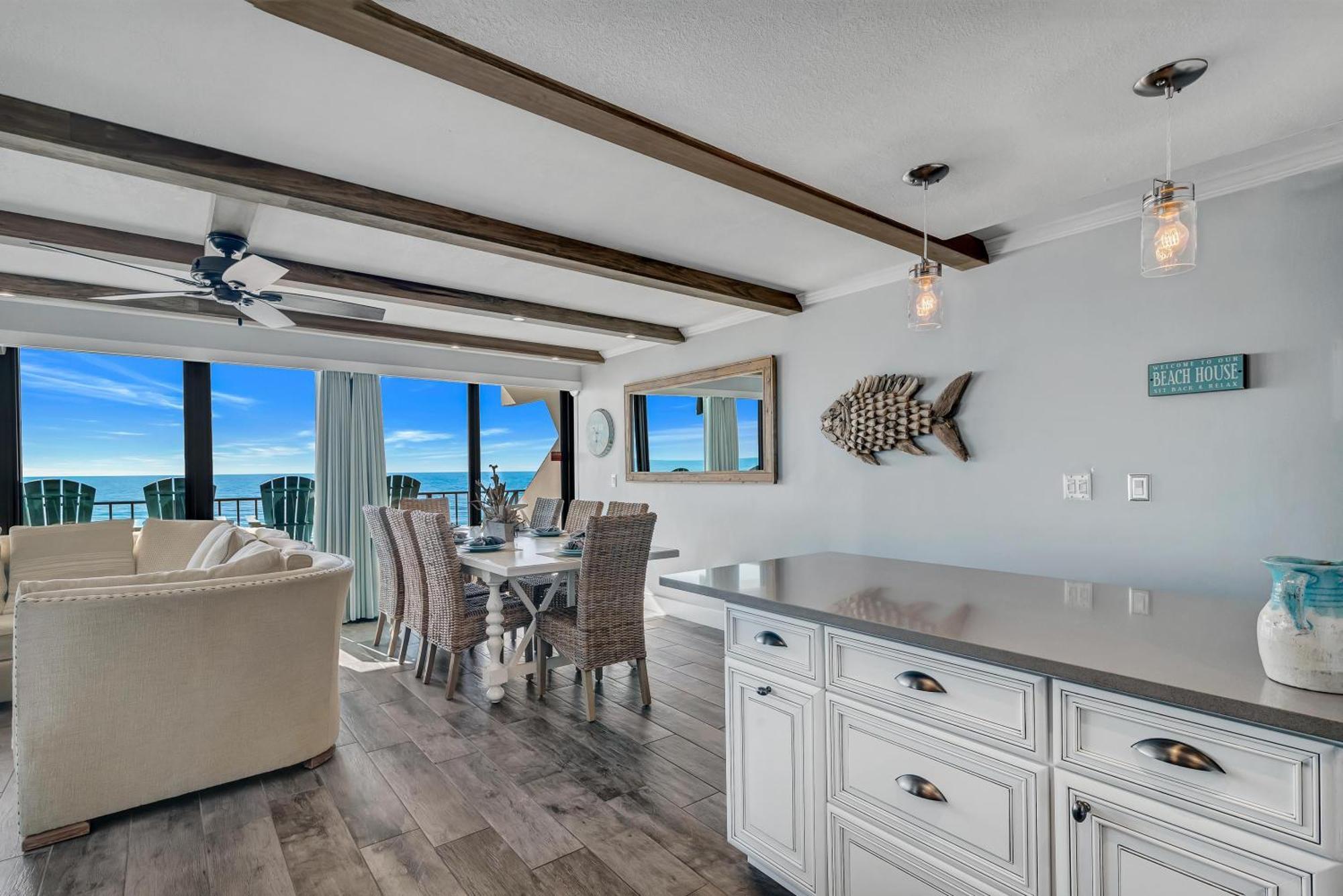 Island Winds East Unit 401 Vila Gulf Shores Quarto foto