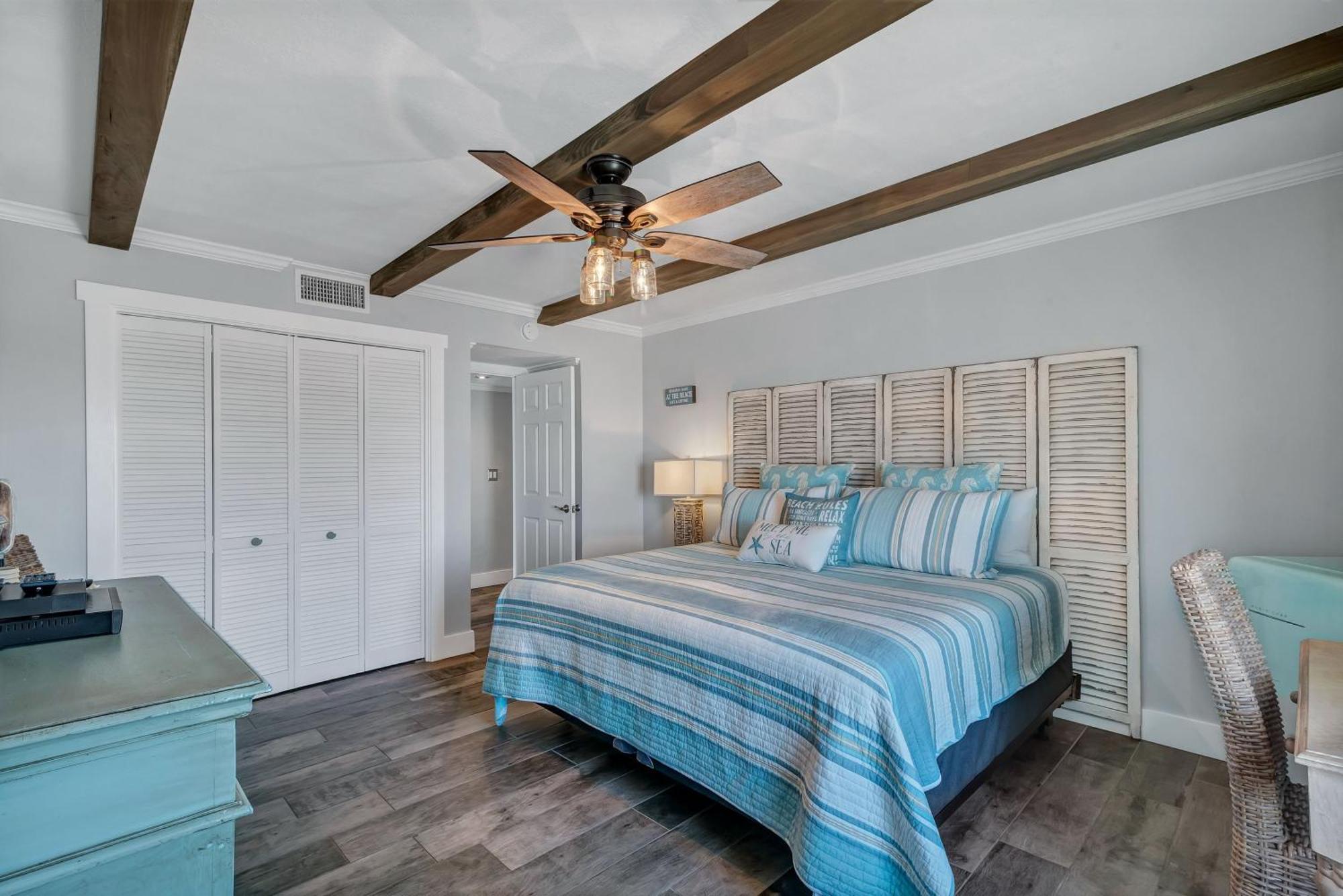 Island Winds East Unit 401 Vila Gulf Shores Quarto foto