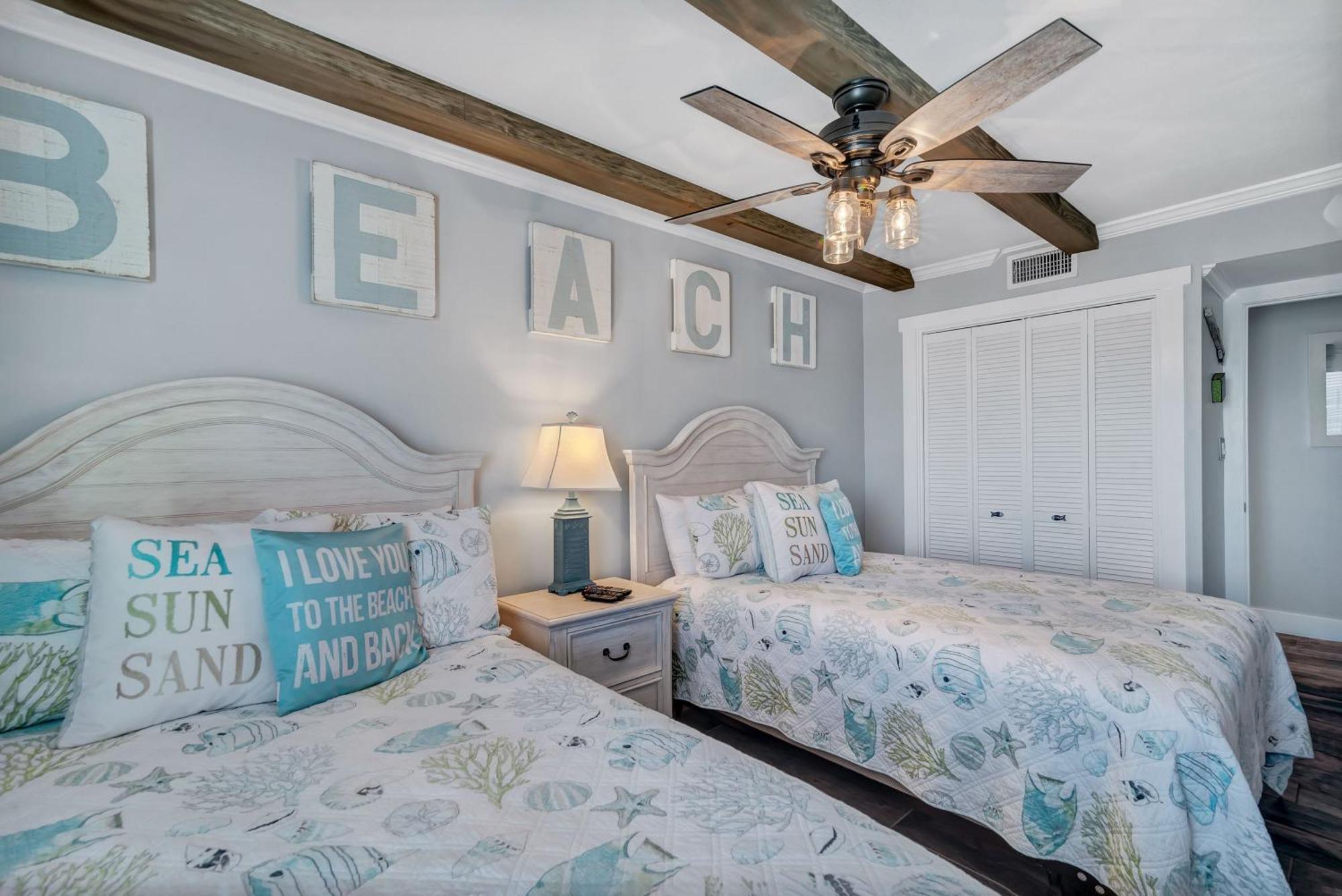 Island Winds East Unit 401 Vila Gulf Shores Quarto foto