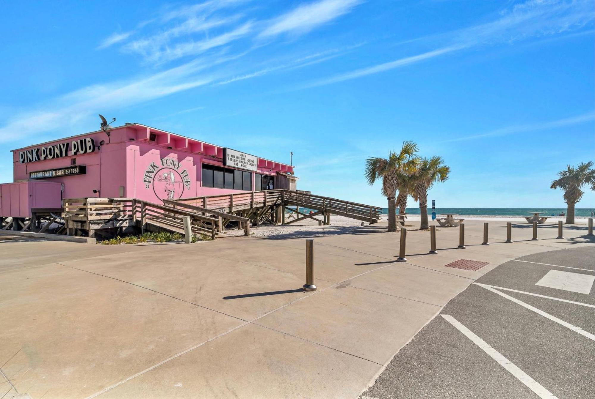 Island Winds East Unit 401 Vila Gulf Shores Quarto foto